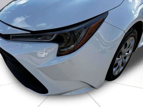 Used 2024 Toyota Corolla LE FWD image 13