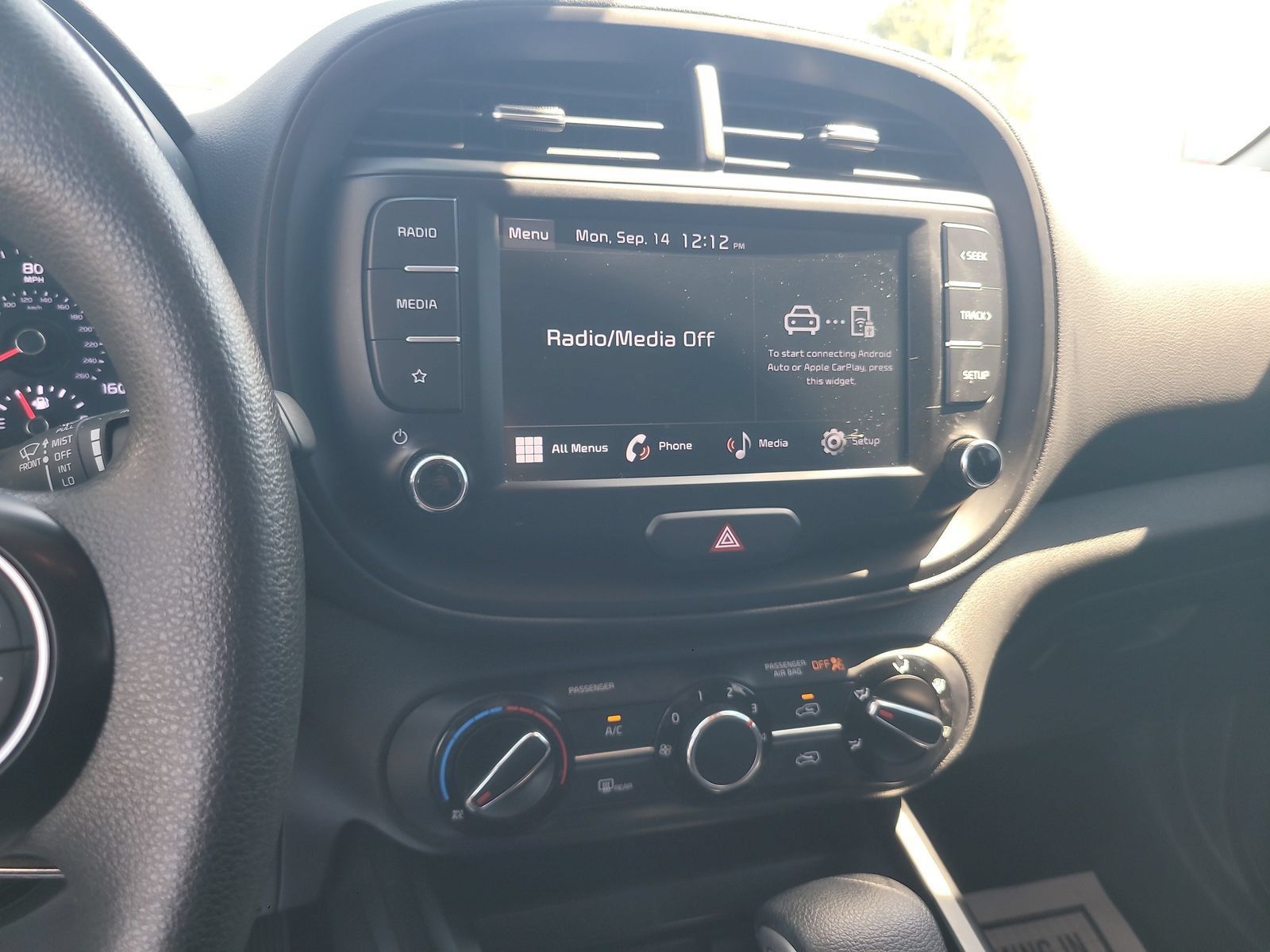 Used 2022 Kia Soul LX w/ Technology Package FWD image 17