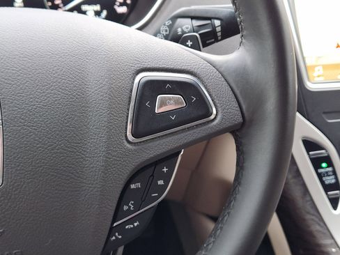 Used 2017 Lincoln MKX Reserve image 39