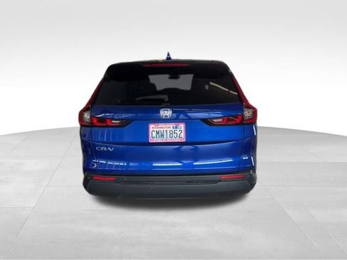 Used 2024 Honda CR-V EX-L image 6