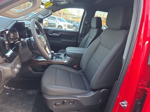 New 2026 GMC Sierra 1500 Elevation w/ Preferred Package image 12