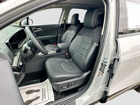 New 2026 Kia Sportage SX image 22