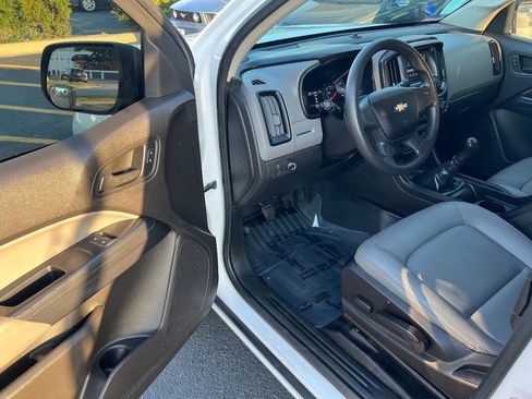 Used 2016 Chevrolet Colorado 2WD Extended Cab image 19