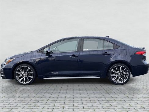 Certified 2022 Toyota Corolla SE image 2