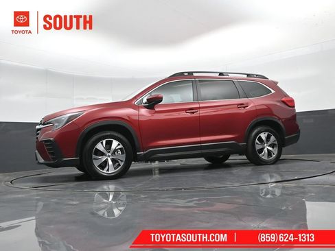Used 2025 Subaru Ascent Premium AWD/4WD image 43