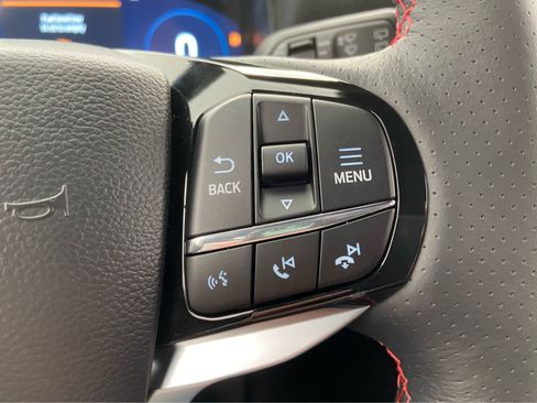 New 2026 Ford Explorer ST-Line image 22