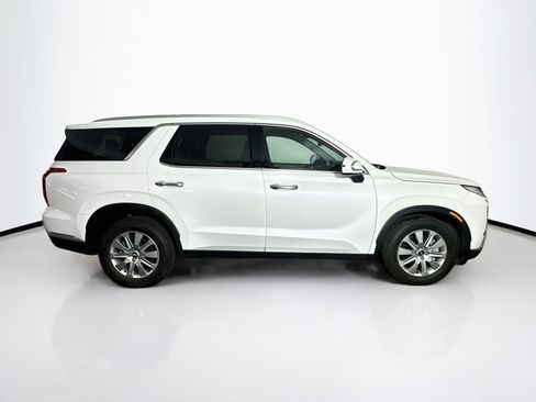 Used 2025 Hyundai Palisade SEL FWD image 10