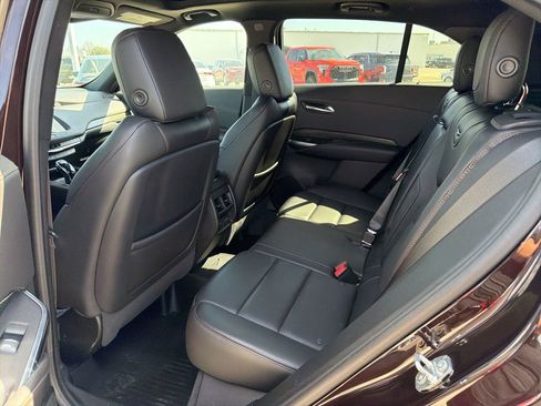 Used 2020 Cadillac XT4 Sport image 9