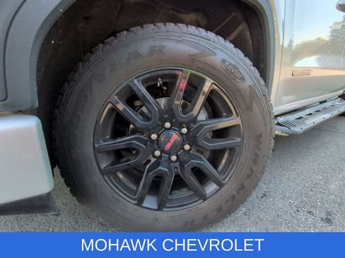 Used 2020 GMC Sierra 1500 Elevation w/ Elevation Value Package AWD/4WD image 7