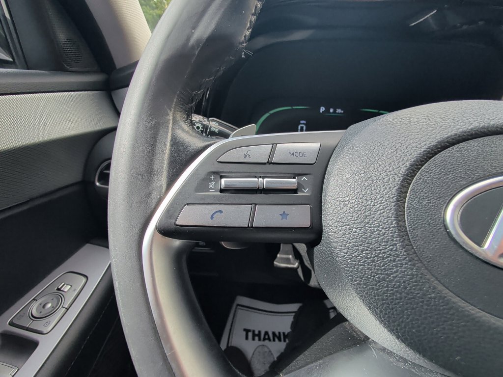 Used 2024 Hyundai Palisade XRT AWD/4WD image 19