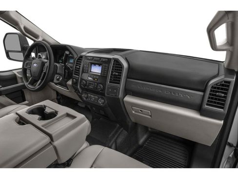 Used 2020 Ford F250 XL w/ Power Equipment Group RWD image 70