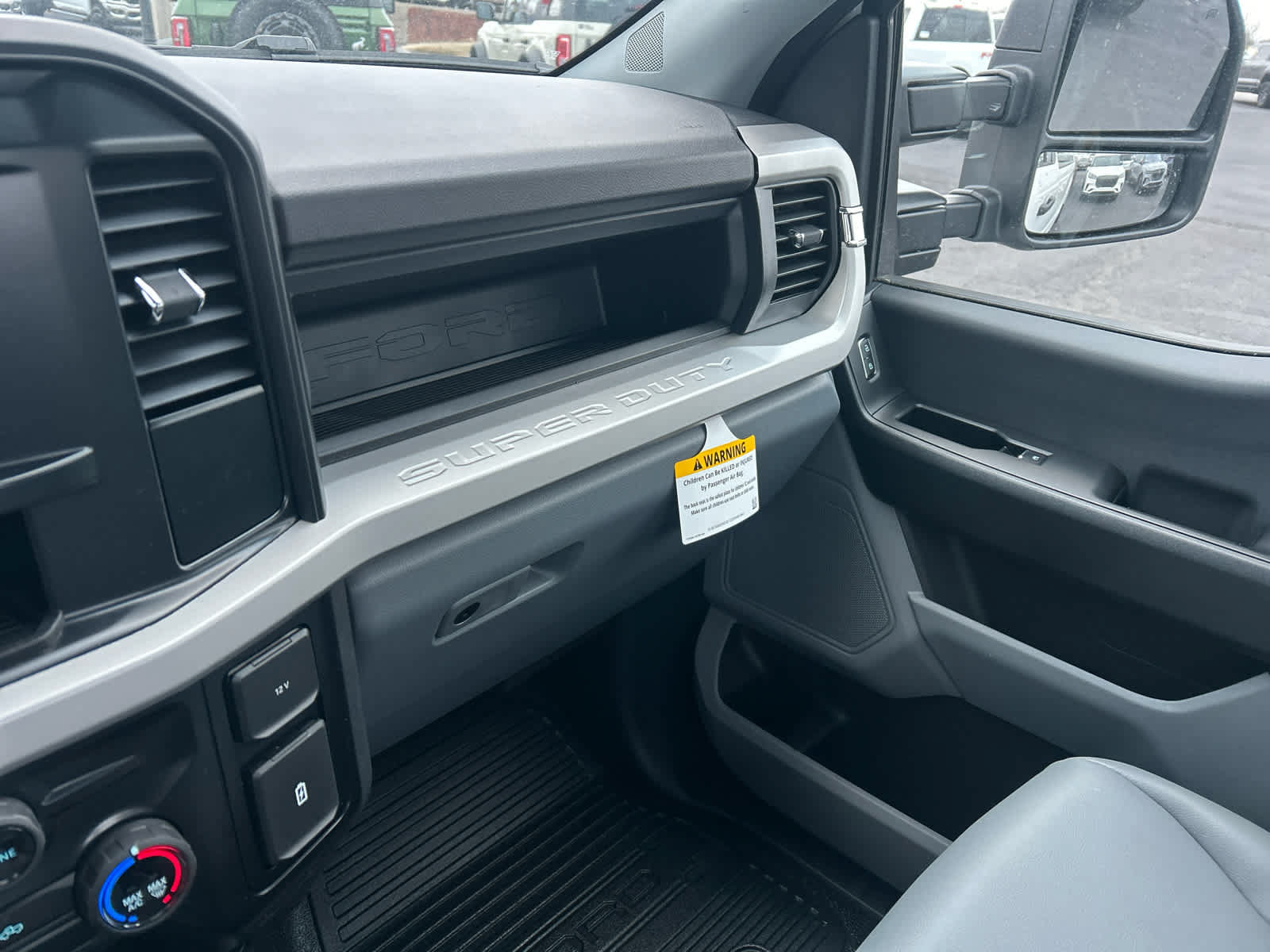 New 2026 Ford F250 XL AWD/4WD image 44