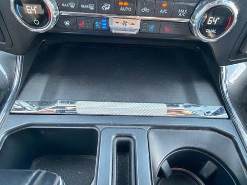 Used 2021 Ford F150 Lariat w/ Equipment Group 502A High AWD/4WD image 47