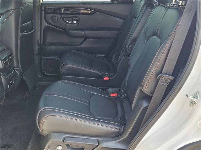 Used 2024 Honda Pilot TrailSport image 20