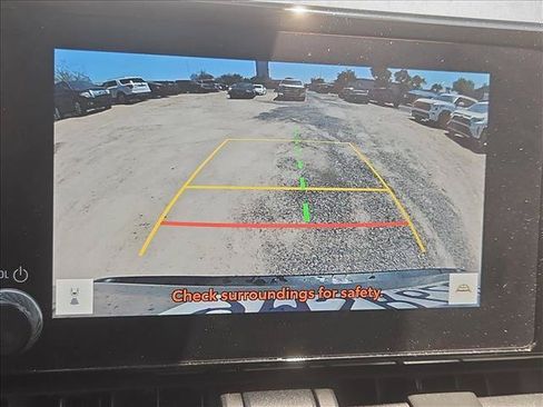 Used 2024 Toyota RAV4 XLE FWD image 15