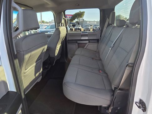 Used 2016 Ford F150 XLT w/ Equipment Group 301A Mid image 12