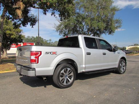 Used 2019 Ford F150 XL w/ Equipment Group 101A Mid image 11