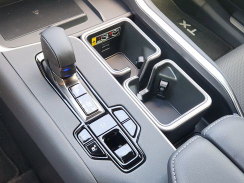 New 2026 Lexus TX 350 AWD image 19