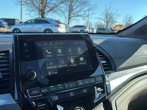 Used 2021 Honda Odyssey EX-L image 19