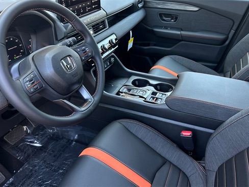 New 2026 Honda Passport TrailSport image 10