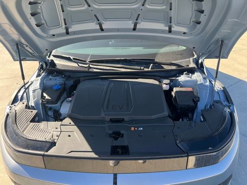 New 2025 Hyundai Ioniq 5 SEL image 35