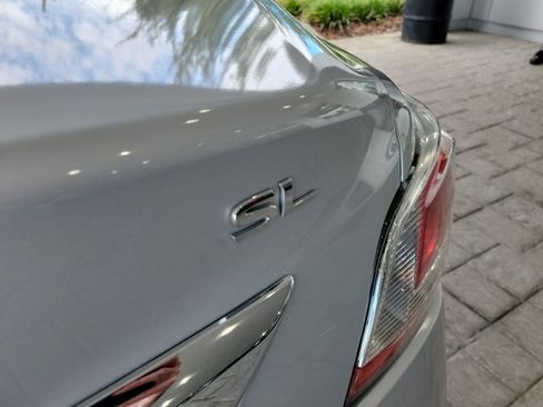 Used 2015 Nissan Altima 2.5 SL w/ Technology Package FWD image 7