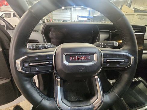 Certified 2025 GMC Terrain Elevation image 15