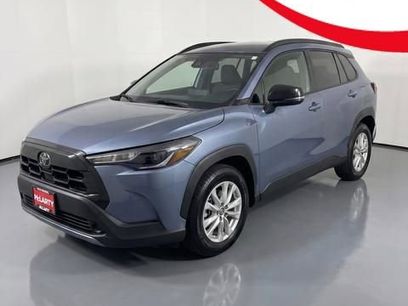 Used 2026 Toyota Corolla Cross LE w/ Moonroof Package