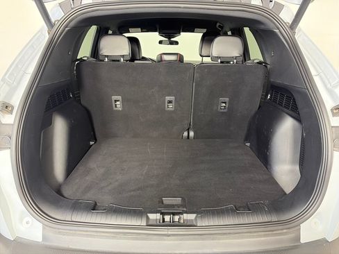 Certified 2025 Ford Escape ST-Line Select AWD/4WD image 27