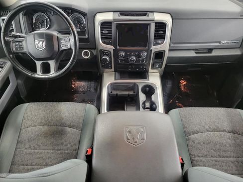 Used 2018 RAM 1500 Big Horn image 6