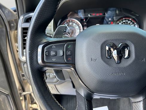 Used 2022 RAM 1500 TRX w/ TRX Level 2 Equipment Group AWD/4WD image 21