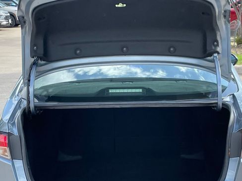Used 2024 Toyota Corolla LE FWD image 24