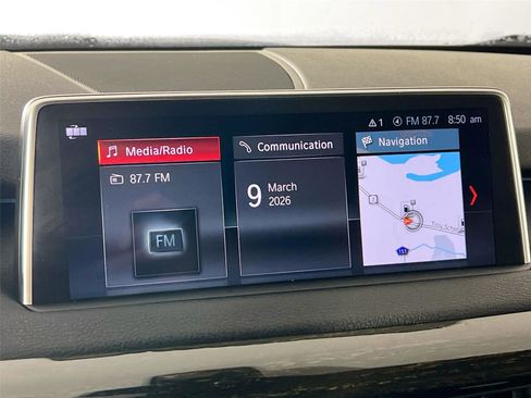Used 2018 BMW X5 xDrive35i image 15