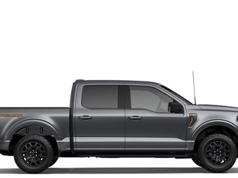 New 2026 Ford F150 Tremor AWD/4WD image 50