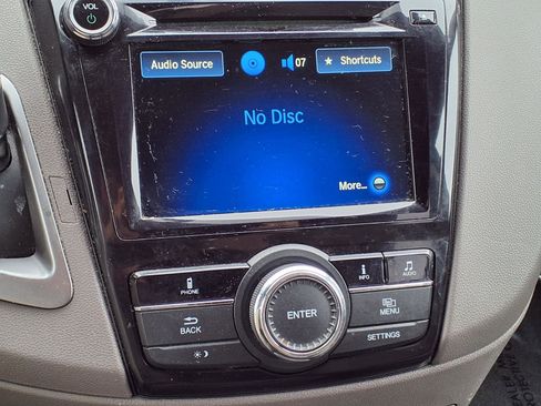 Used 2015 Honda Odyssey EX image 20