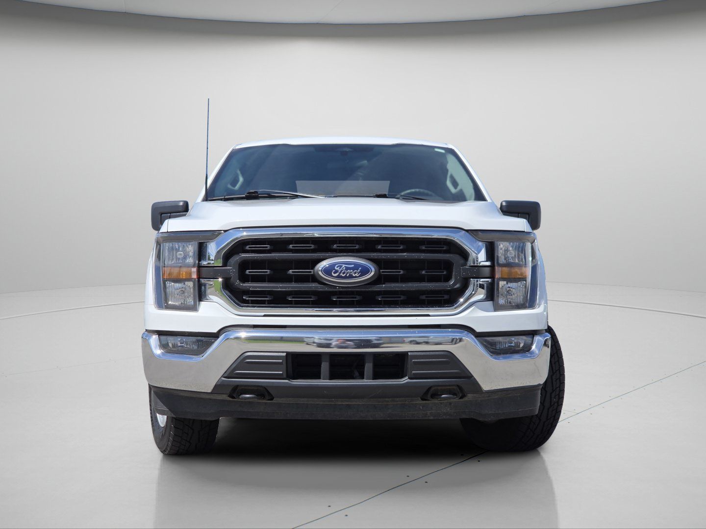 Certified 2023 Ford F150 XLT AWD/4WD image 43