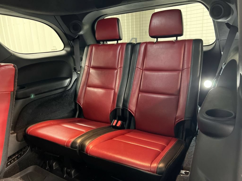 Used 2022 Dodge Durango R/T w/ Tow 'N Go Package AWD/4WD image 25
