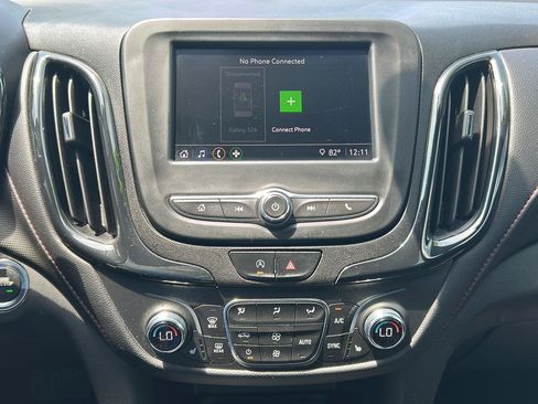 Used 2023 Chevrolet Equinox RS FWD image 13