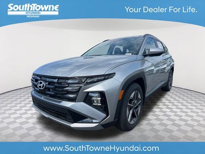 New 2026 Hyundai Tucson SEL