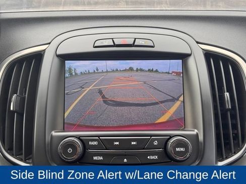 Used 2014 Buick LaCrosse Leather w/ Driver Confidence Package FWD image 24