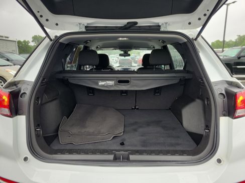 Used 2022 Chevrolet Equinox LT FWD image 8