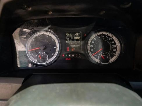 Used 2019 RAM 1500 Classic SLT w/ Protection Group AWD/4WD image 46