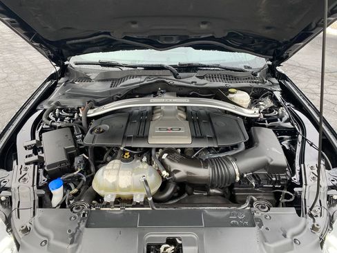 Used 2020 Ford Mustang GT Premium w/ GT Performance Package image 8