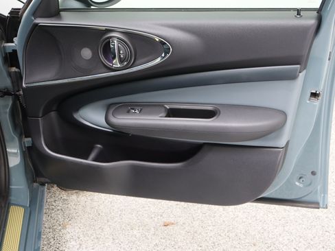 Used 2023 MINI Cooper Clubman S w/ MINI Untold Edition FWD image 38