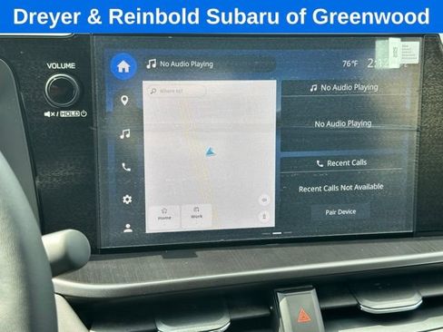 New 2026 Subaru Outback Touring XT AWD/4WD image 18