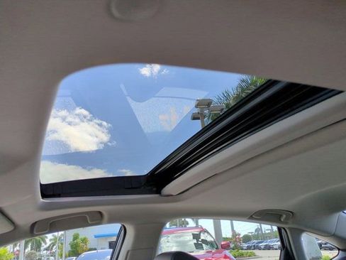 New 2026 Honda Accord Touring image 18