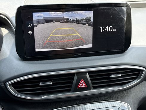 Certified 2023 Hyundai Santa Fe SEL FWD image 23