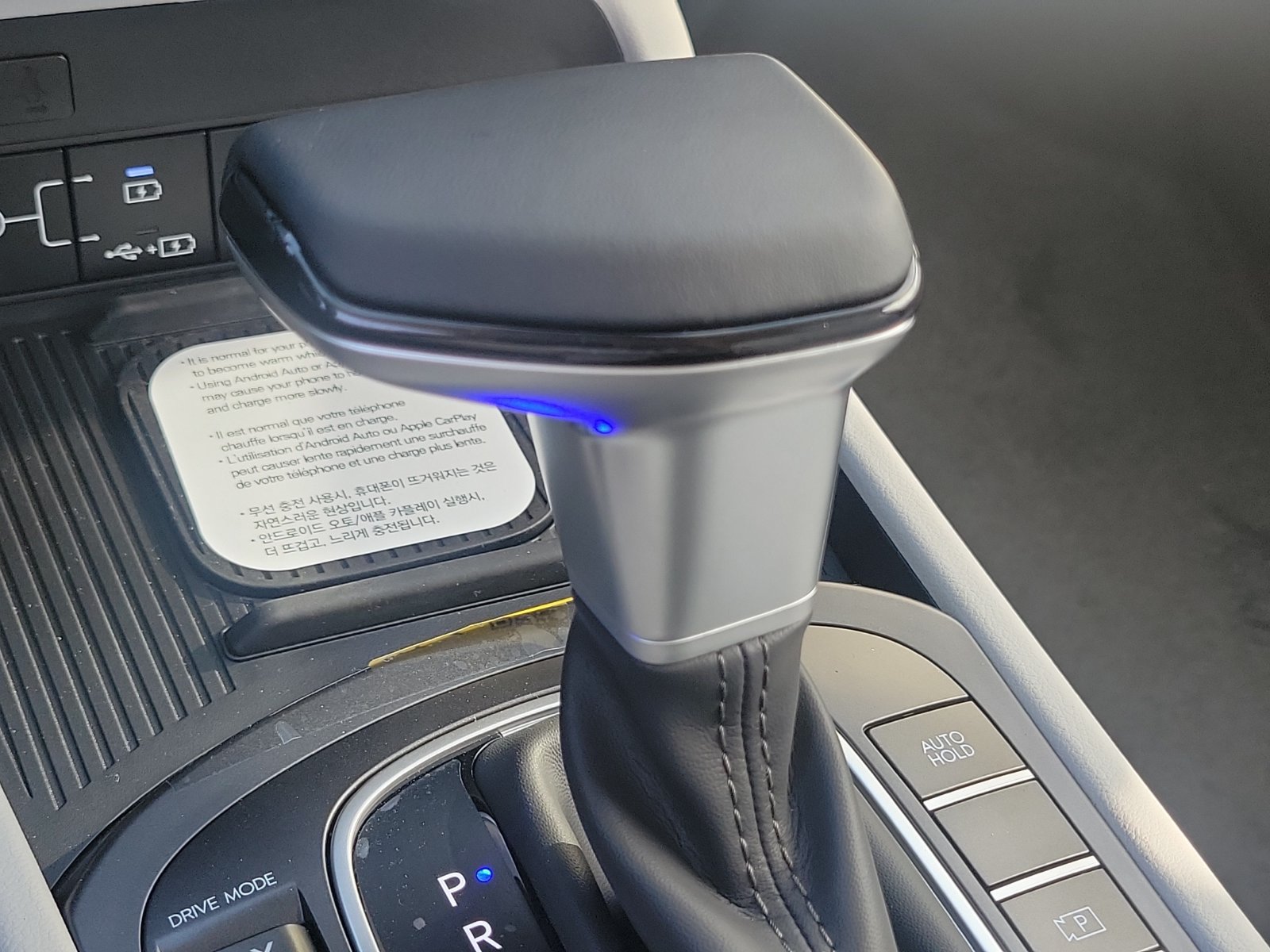 New 2027 Hyundai Kona SEL Sport FWD image 15