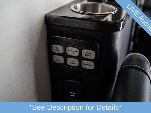 Used 2022 Mercedes-Benz Sprinter 2500 w/ Parking Package image 27