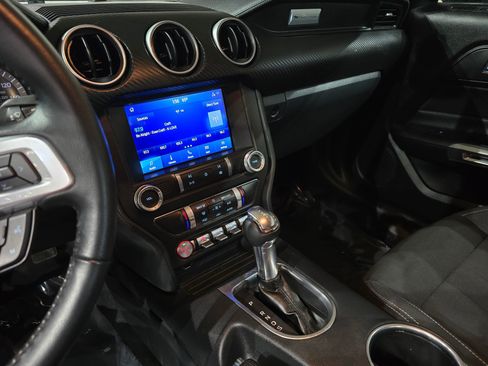 Used 2022 Ford Mustang Coupe w/ Equipment Group 101A image 18